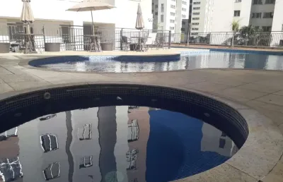 Apartamento com 3 quartos à venda em belo horizonte