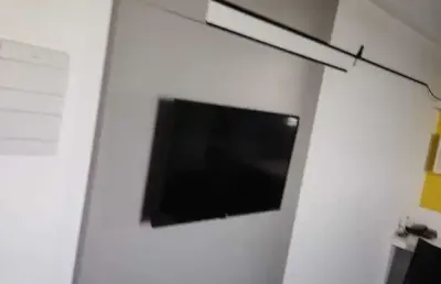 Flat com 1 quarto à venda em São Luiz, Belo Horizonte 