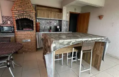 Cobertura com 3 quartos à venda em Manacás, Belo Horizonte 