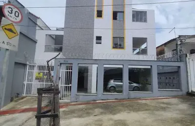 Área privativa / garden com 2 quartos à venda em belo horizonte