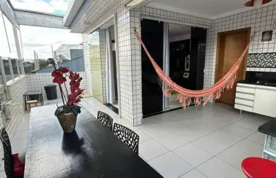 Cobertura com 3 quartos à venda em Ouro Preto, Belo Horizonte 