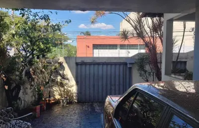 Casa com 5 quartos à venda no Alípio de Melo, Belo Horizonte 