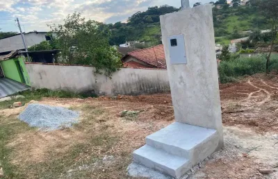 Terreno à venda no Xangrilá (Justinópolis), Ribeirão das Neves 