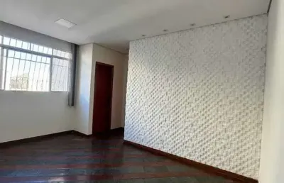 Apartamento com 2 quartos à venda em belo horizonte