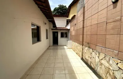 Casa geminada com 5 quartos à venda em belo horizonte