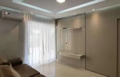 Apartamento com 3 quartos à venda em belo horizonte