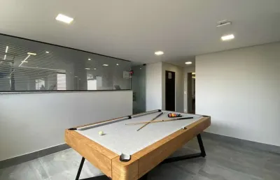 Apartamento com 3 quartos à venda em belo horizonte