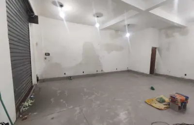 Loja / salão / ponto comercial para alugar em contagem