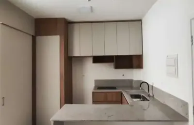 Apartamento com 1 quarto para alugar em belo horizonte