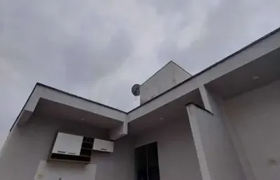 Cobertura com 3 quartos para alugar em belo horizonte