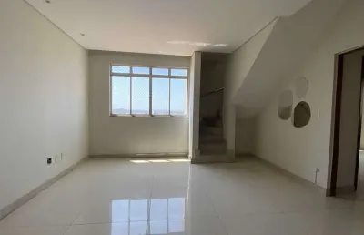 Cobertura com 3 quartos à venda na Vila Nova Vista, Sabará 