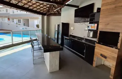 Casa de condomínio com 3 quartos à venda em belo horizonte