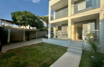 Casa com 3 quartos à venda no Alípio de Melo, Belo Horizonte 