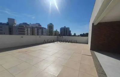 Apartamento com 1 quarto à venda em Ouro Preto, Belo Horizonte 
