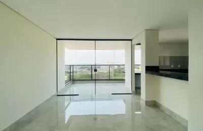 Apartamento com 4 quartos à venda em belo horizonte
