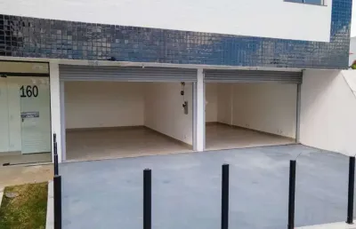 Loja / salão / ponto comercial à venda em belo horizonte