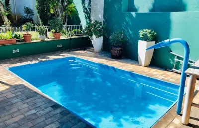 Casa com 4 quartos à venda no Padre Eustáquio, Belo Horizonte 