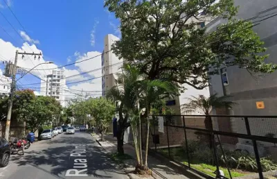 Apartamento com 3 quartos para alugar em belo horizonte