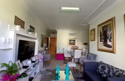 Apartamento com 3 quartos à venda em belo horizonte