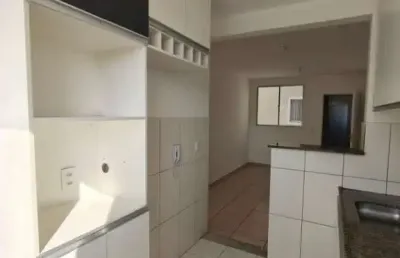 Apartamento com 2 quartos para alugar em belo horizonte