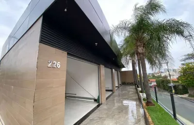 Loja / salão / ponto comercial para alugar em belo horizonte
