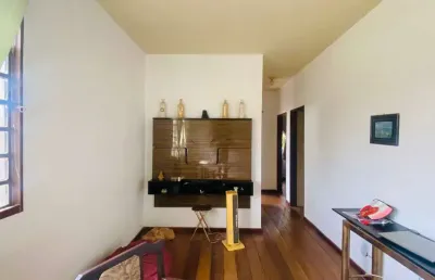 Apartamento com 3 quartos à venda em belo horizonte