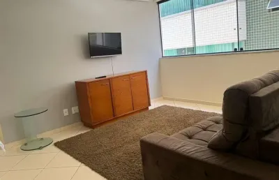 Apartamento com 2 quartos para alugar em belo horizonte