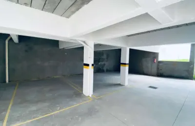 Cobertura com 2 quartos à venda no Coqueiros, Belo Horizonte 