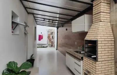 Área privativa / garden com 2 quartos à venda em belo horizonte