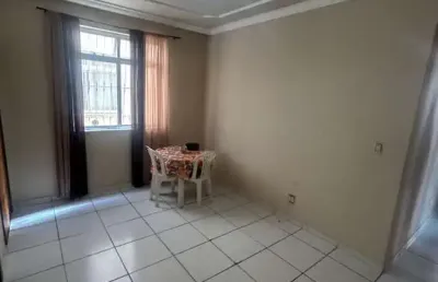 Apartamento com 3 quartos à venda em belo horizonte