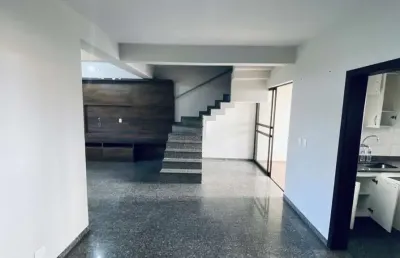 Casa geminada com 4 quartos à venda em belo horizonte