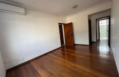 Apartamento com 3 quartos à venda em belo horizonte