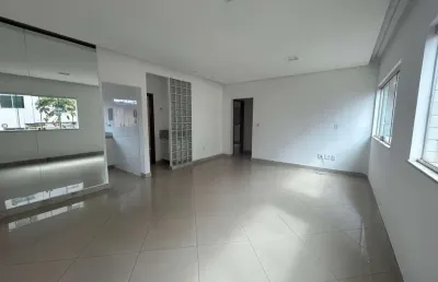 Apartamento com 2 quartos à venda em belo horizonte