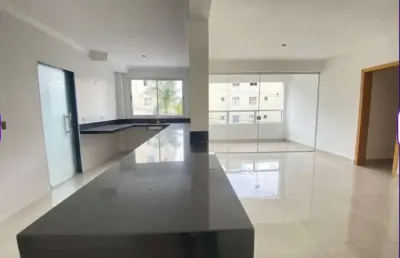 Área privativa / garden com 3 quartos à venda em belo horizonte