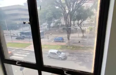 Sala comercial à venda no Barro Preto, Belo Horizonte 