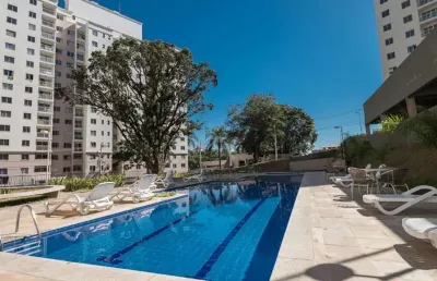 Apartamento com 2 quartos à venda em belo horizonte
