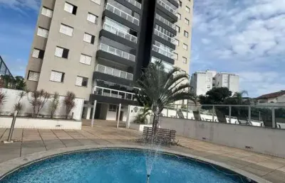 Apartamento com 3 quartos à venda em belo horizonte
