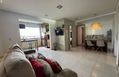 Apartamento com 4 quartos à venda em belo horizonte
