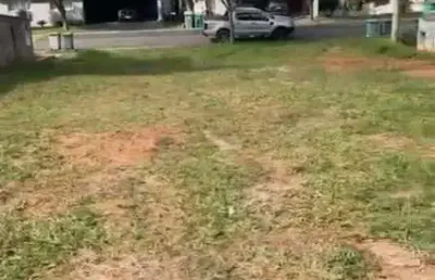 Terreno à venda no Alphaville - Lagoa dos Ingleses, Nova Lima 