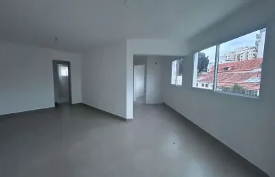 Apartamento com 3 quartos à venda em belo horizonte