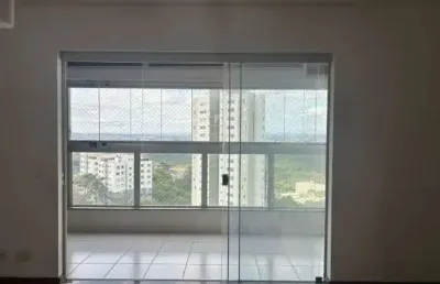 Apartamento com 3 quartos à venda em belo horizonte