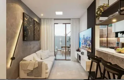 Apartamento com 3 quartos à venda em belo horizonte