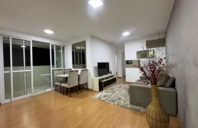 Apartamento com 3 quartos à venda em belo horizonte