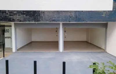 Loja / salão / ponto comercial à venda em belo horizonte