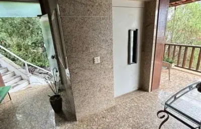 Casa com 15 quartos à venda no Jardim Atlântico, Belo Horizonte 
