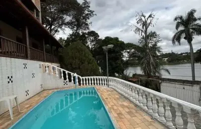 Casa com 15 quartos para alugar no Jardim Atlântico, Belo Horizonte 