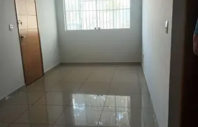 Área privativa / garden com 3 quartos à venda em contagem