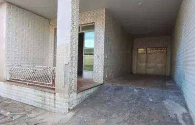 Casa com 3 quartos para alugar no Jardim Montanhês, Belo Horizonte 