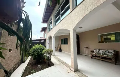 Casa com 5 quartos à venda no Alípio de Melo, Belo Horizonte 