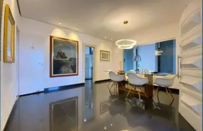 Casa com 4 quartos à venda no Planalto, Belo Horizonte 